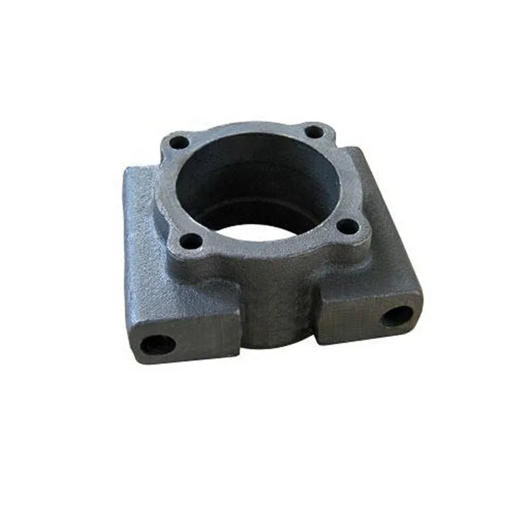 arge diameter tube  steel casting lost wax silica sol investment casting