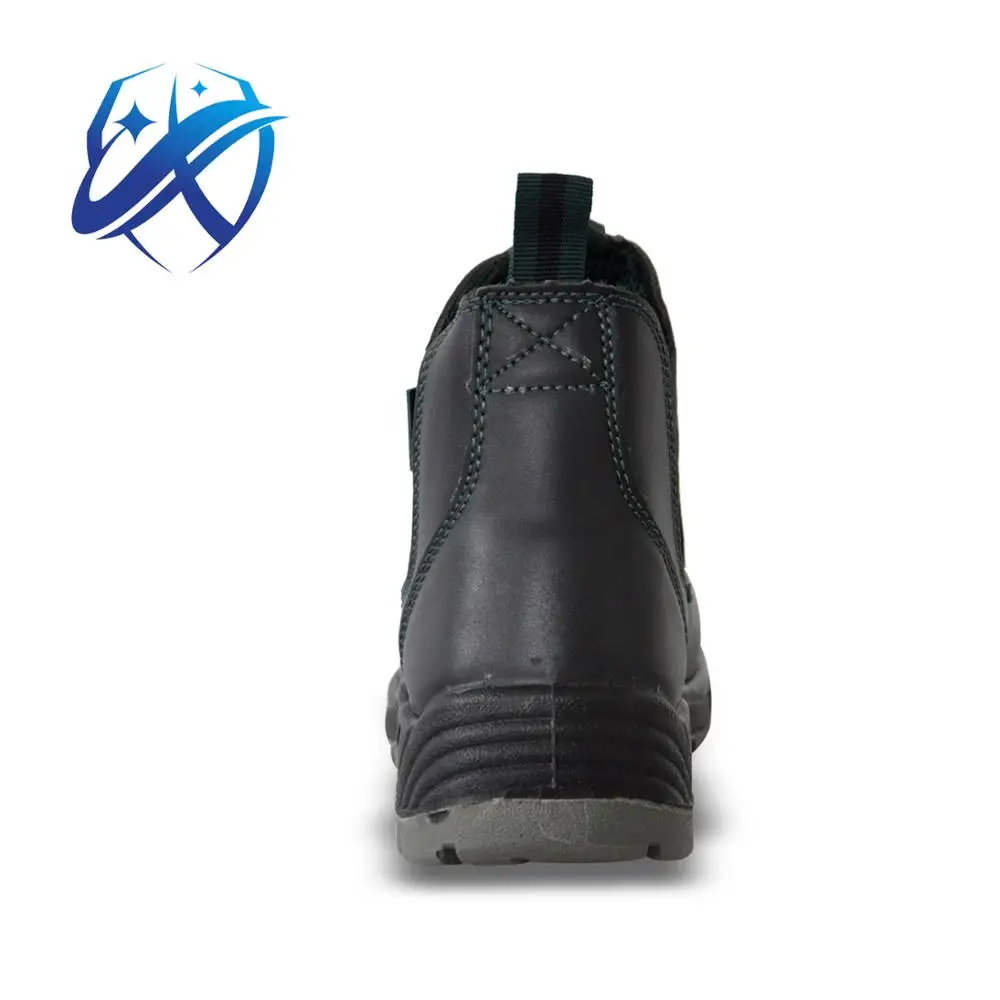 Factory OEM High quality work safety boots men for Canada