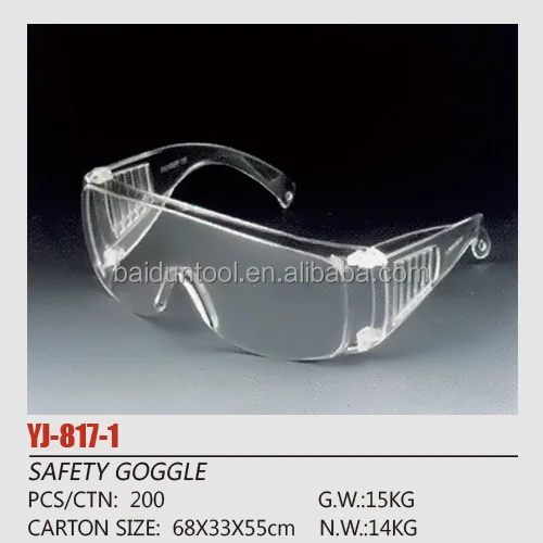 
Safety Welding Googles Comfortable Anti fog Safety goggle Resistant Industrial Welding Safety Glasses industry safty goggles 