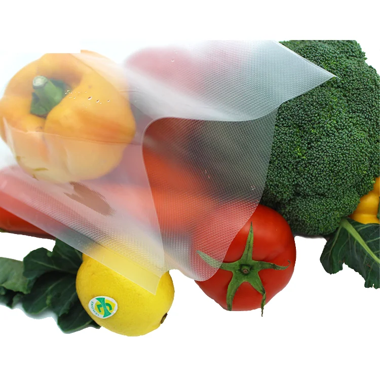 
Nylon pe material sous vide bags,vacuum sealer bags 