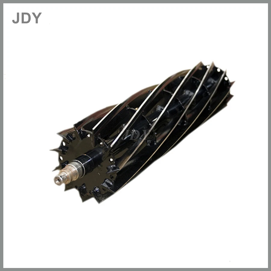 Газон зелени режущий блок 11/T катушка лезвия для Toro косилки