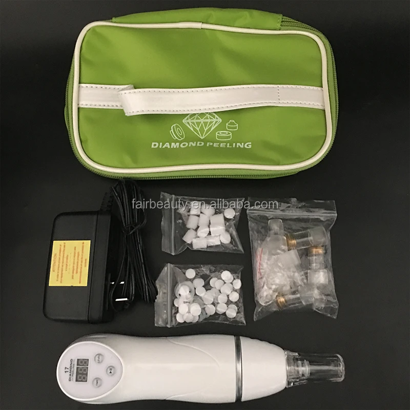 Portable promotional gift beauty tool facial vacuum blackhead remover with best price