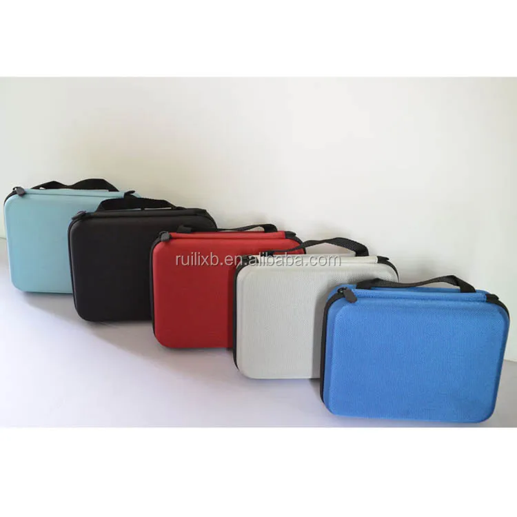 Middle Size Collection Box SJ4000 Case for Go Pro Hero 3+/3/2/1 Go Pro Case Camera Accessories