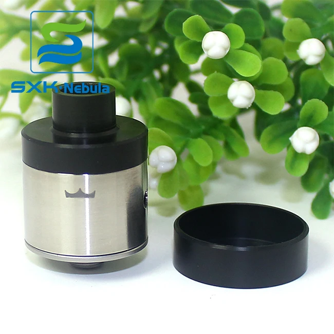 SXK newest 1:1 Clone Monarchy rda/Skyfall rda