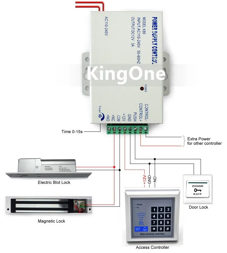 ️Power Supply Control K80 Wiring Diagram Free Download Goodimg.co