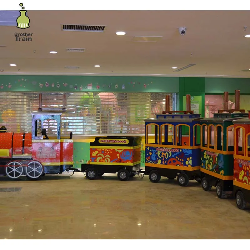 Интересно, парк развлечений электропоездов аттракционы