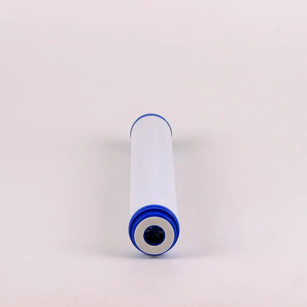 20 Inch GAC water filter cartridge for water filter system