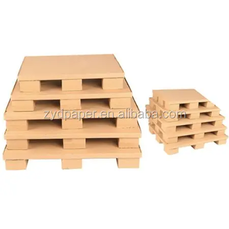 Guality chinese products honeycomb paper pallet