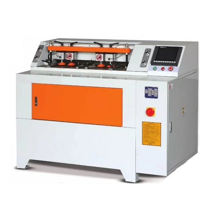 High-efficiency woodworking machinery automatic CNC dovetail tenoning machine to make beehives