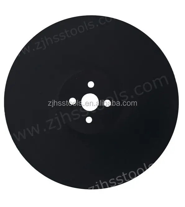 steel cutting hss circular saw cutter