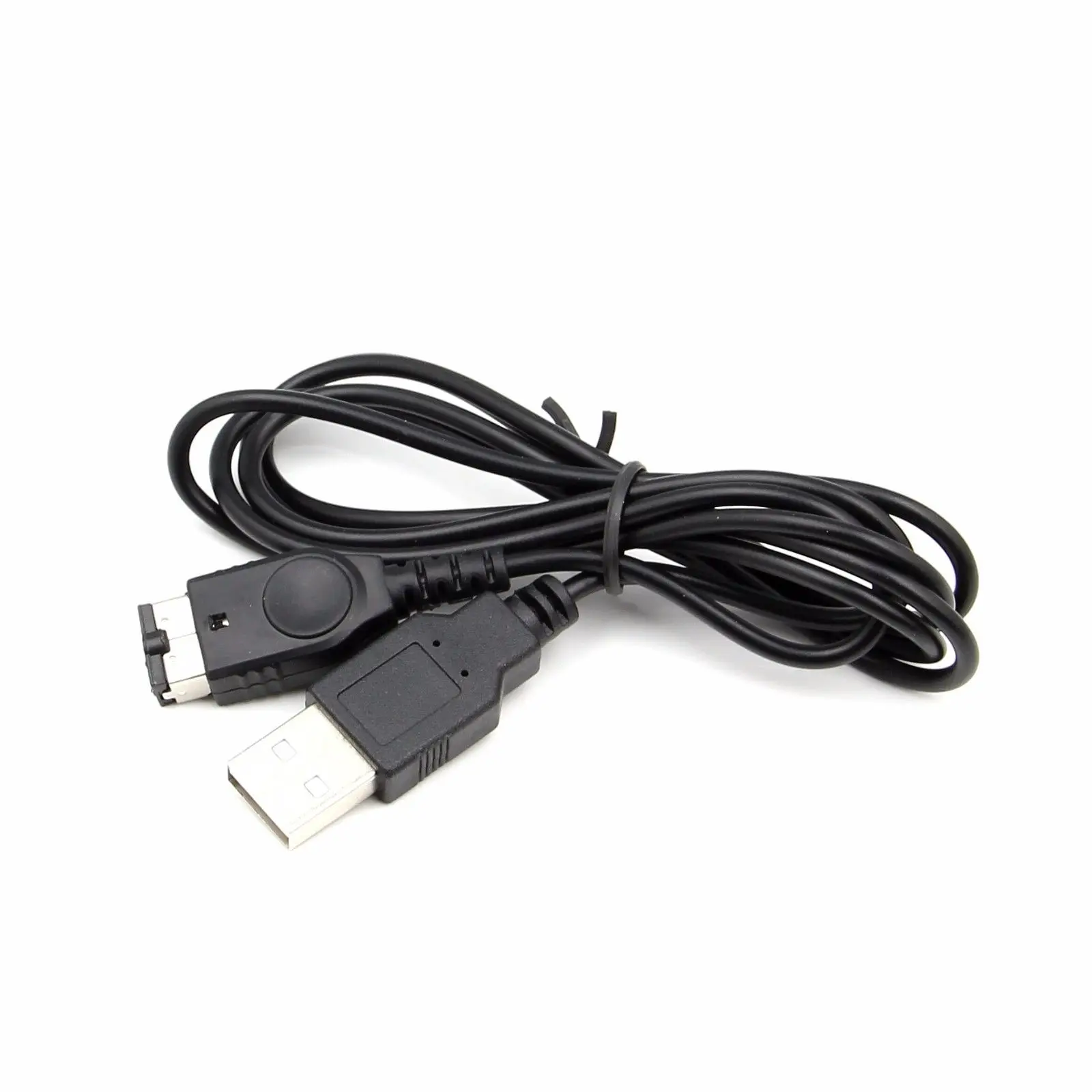 For GBA SP 1.2M charger Cable Charging Power Cable Cord for NDS USB cable
