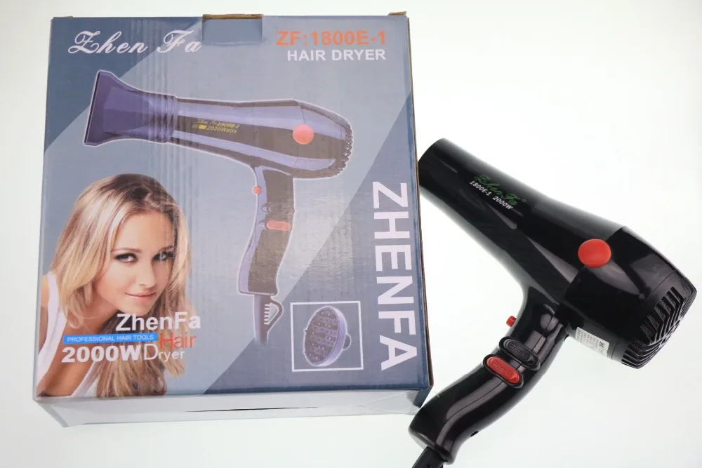 
Salon Professional Diffuser Custom logo Blow Hot And Cold Wholesale Hair Dryer 