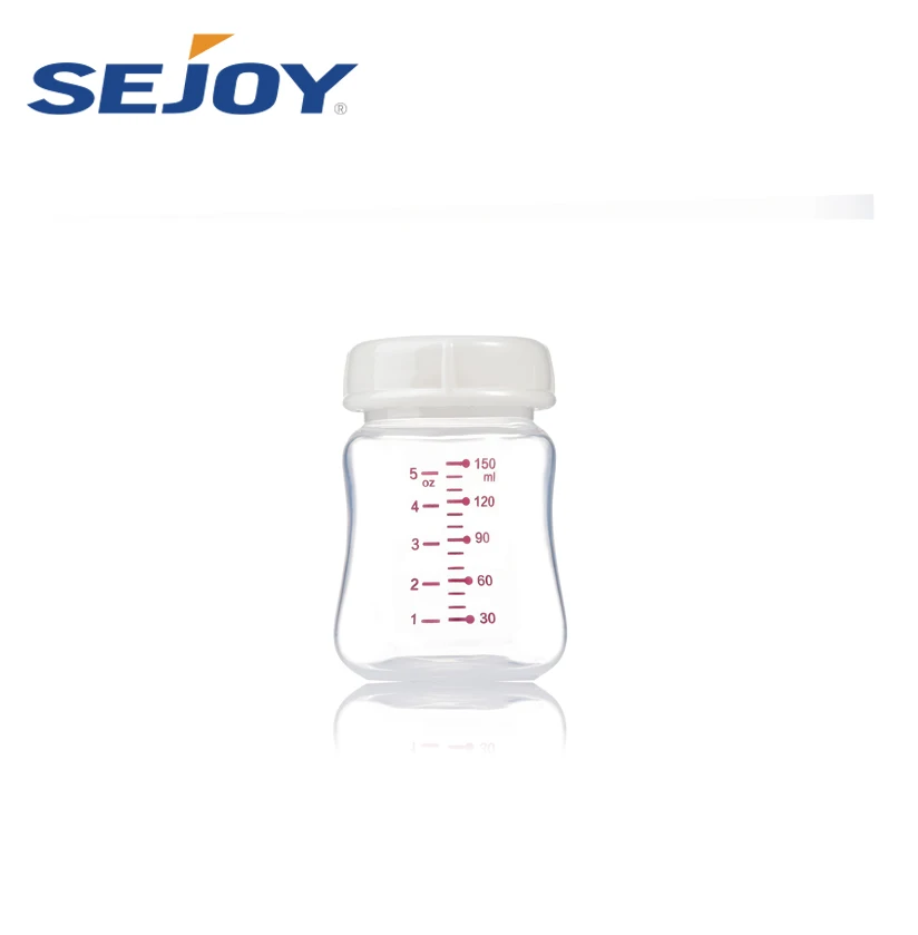 Mini Portable Silicone Electric Breast Milk Pump