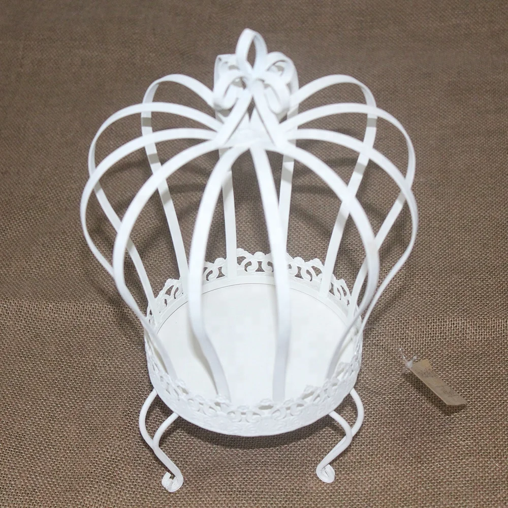 Металлическая подставка для растений в горшке нержавеющий Железный художественный держатель цветочных горшков декоративные садовые контейнеры