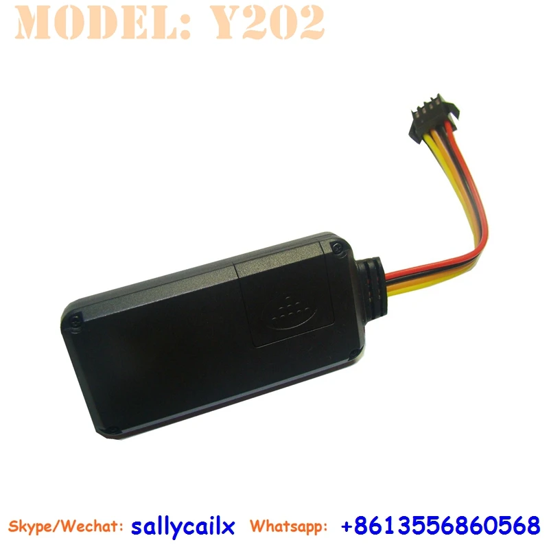 y202 gps tracker21