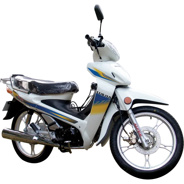 Future110, 110cc Motorcycle Cub Gasoline Motorcycle Africa South America Market