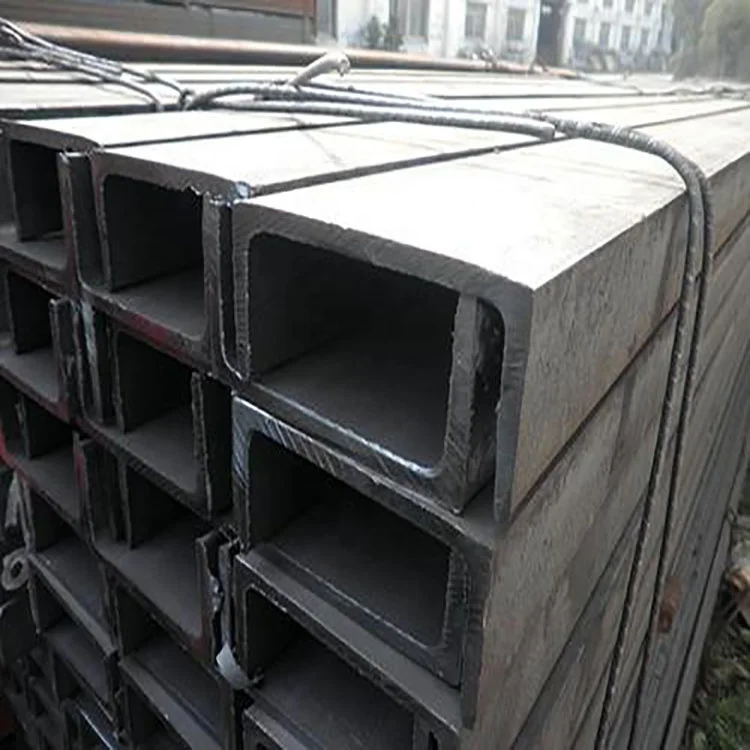 
Factory Price Hot Sale Strut Channel 