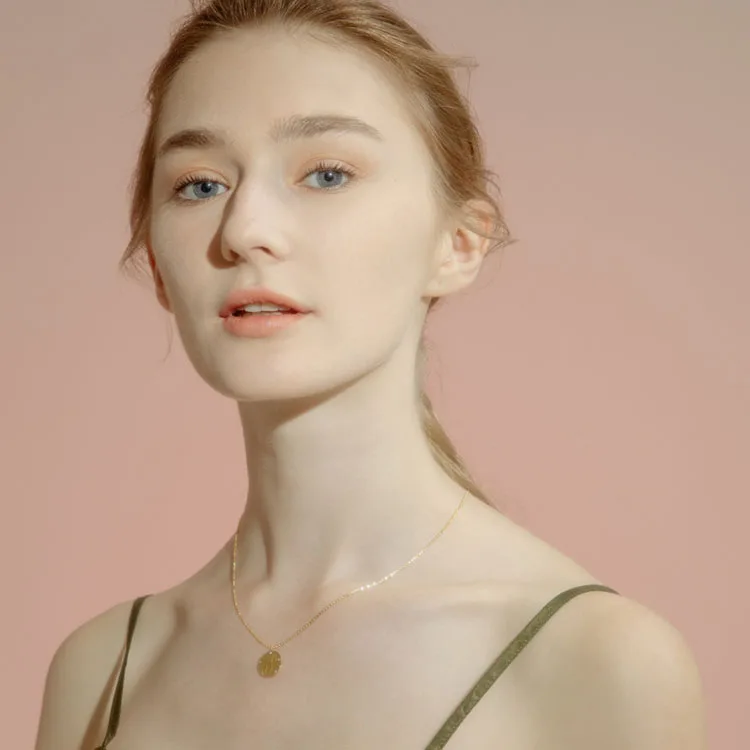 2019 Custom Twelve Constellations Necklace Strling Silver Custom Zodiac Necklace Pendant