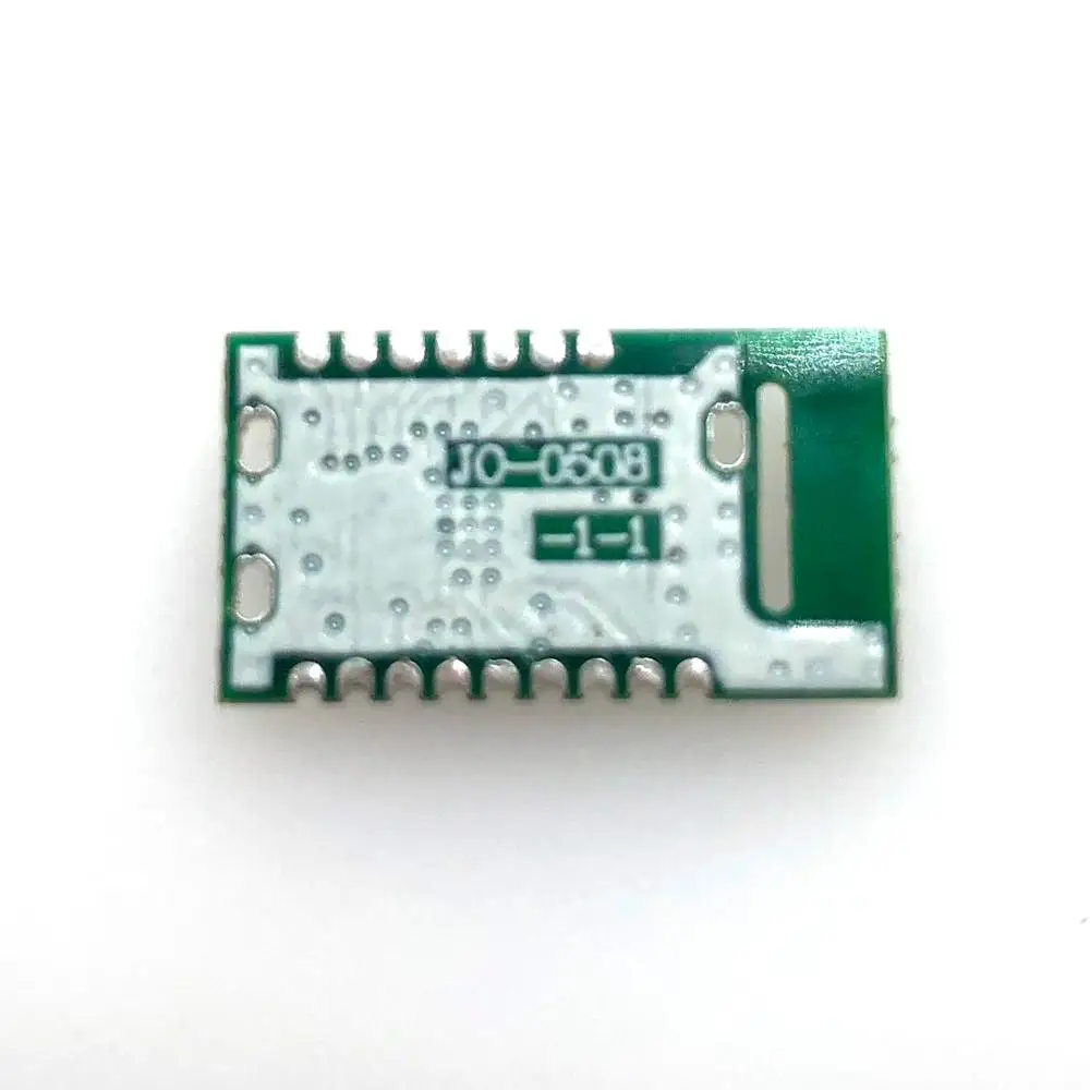TI CC2640 BLE4.1 Low Energy Bluetooth Module data transmission module