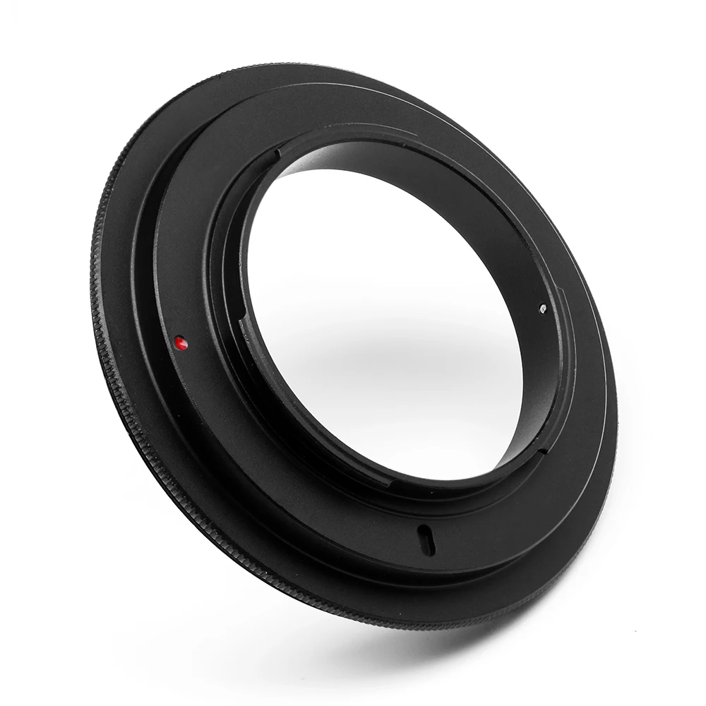 OEM Aluminum 67mm Macro Reverse adapter ring For Nikon AF AI Camera
