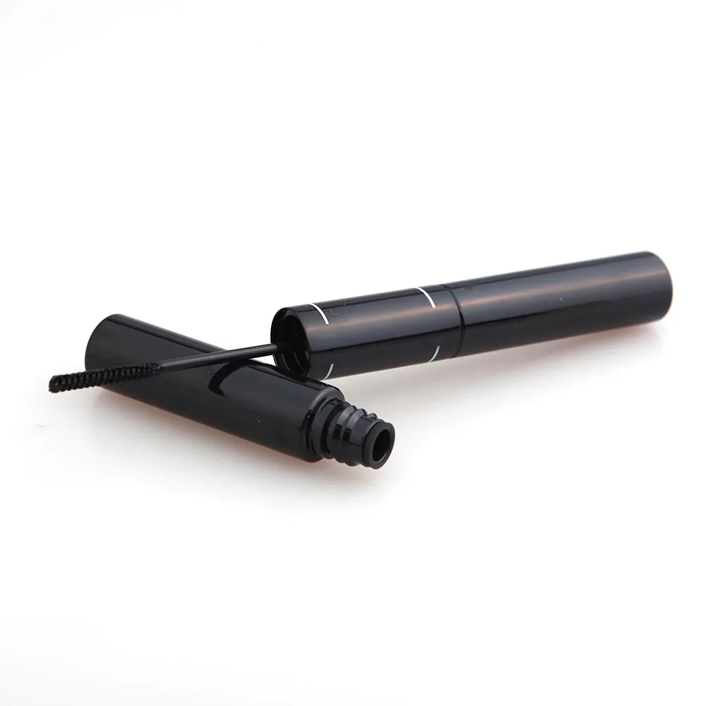 New Product Hot Sales Fast Dry Lengthening Double End Fiber Mascara