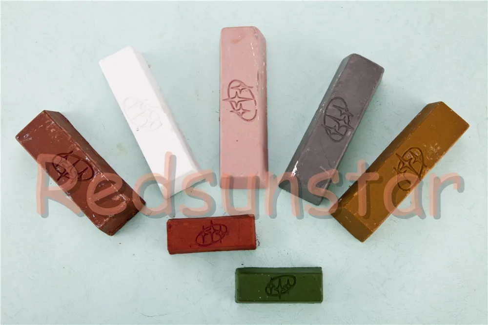 Polishing paste in Abrasives Abrasive paste