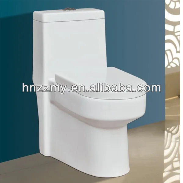 Sanitary ware one piece toilet ZZ-O6607/inodoro/toilettes/WC toilet/banheiro