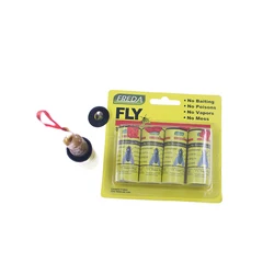 Лидер продаж, рулон клеевой бумаги с новым дизайном, уловитель мух, уловитель насекомых