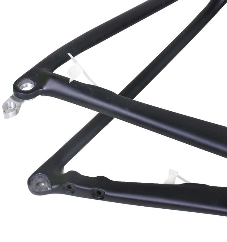 Freeshipping carbon road bike frame disc brake R04, Full Carbon Flat Mount Disc Brake Road Bike