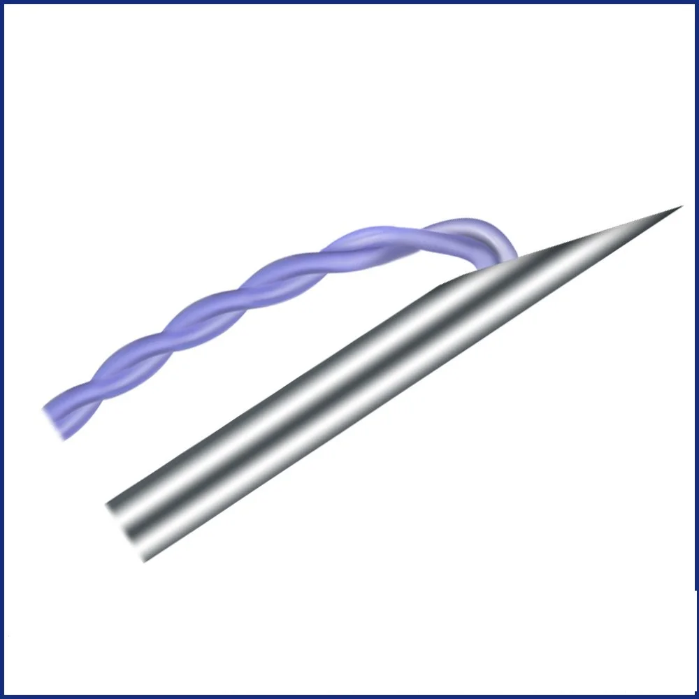 Absorbable 3d cog korea Face Lifting PDO Thread