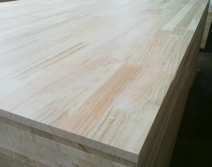 Solid Wood Board Type Chilean pine