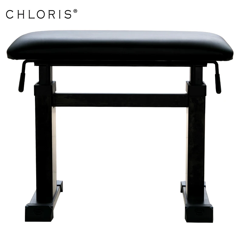 Hydraulic stool adjustable Piano chair piano stool Piano bench CPBH-001