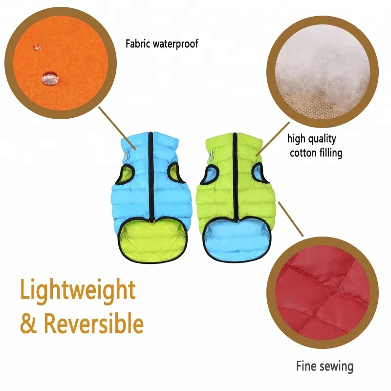 kevlar dog protection vest