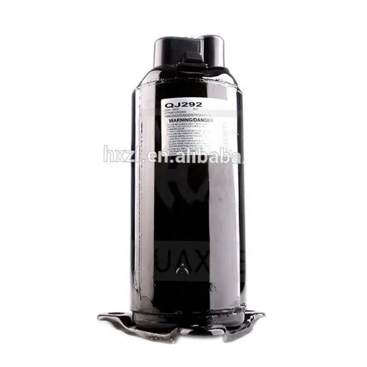 18000 BTU Used Rotary Refrigeration Compressor Price For Sale