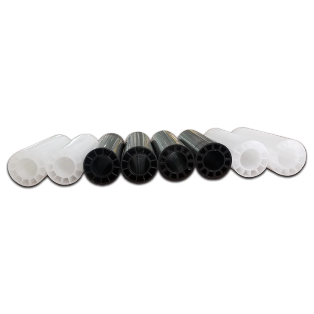 
Plastic roll cores pp honeycomb tube pipe with Cheap price 