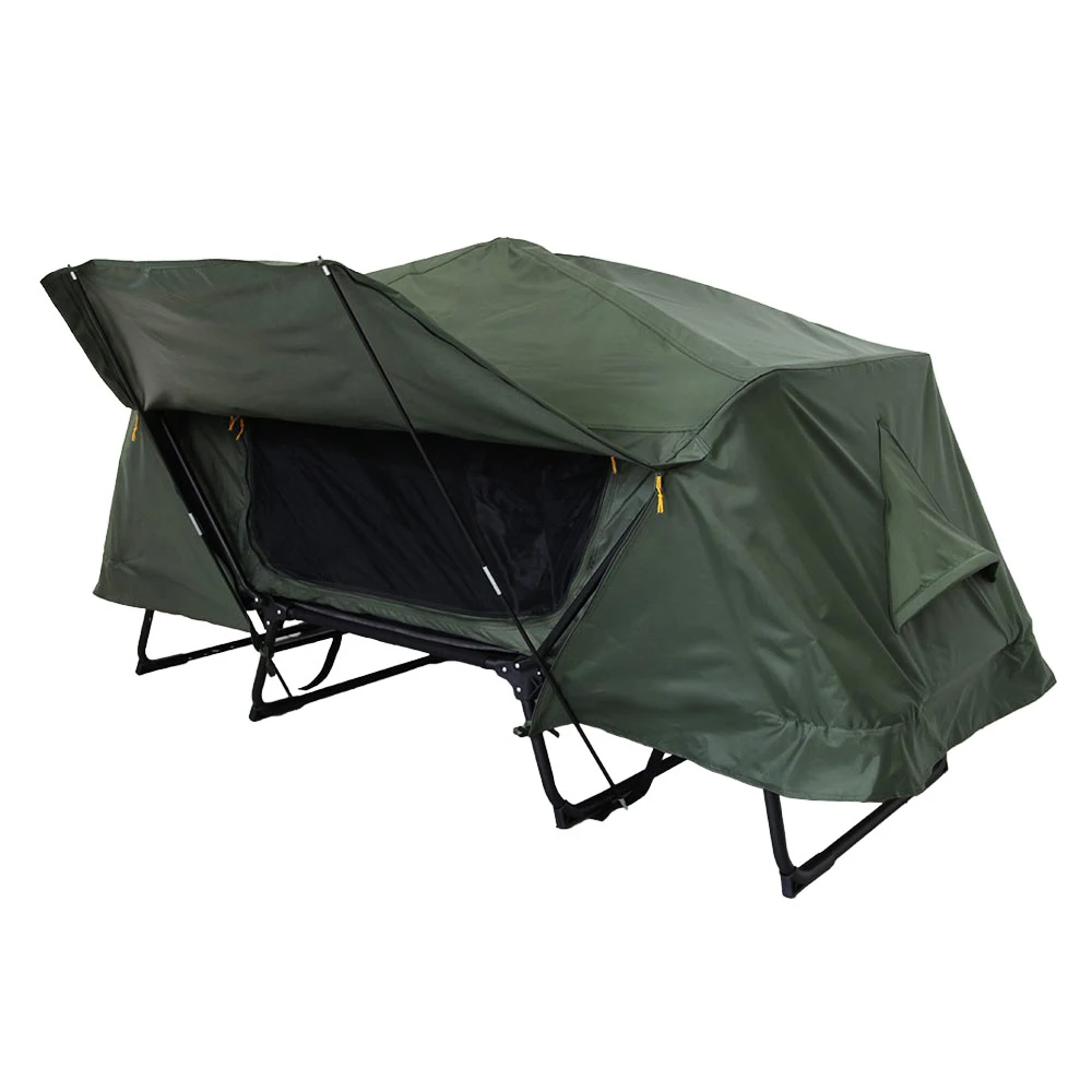 Double  2person sleeping camp rite waterproof  outdoor camping tent