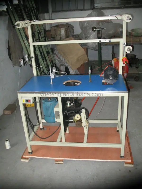 
YF Beads link machine Wead bead machine 