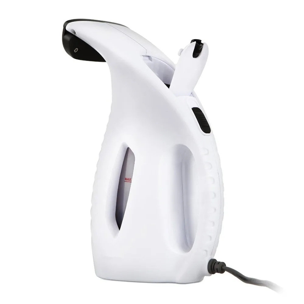 Handy Fabric Steamer with ETL CE certificate