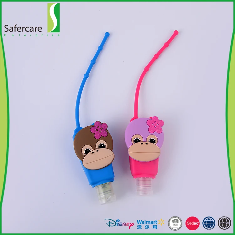 Алкоголь 29 Мл Карман Антибактериальный Гель Дезинфицирующее Средство Для Рук Для Наружного