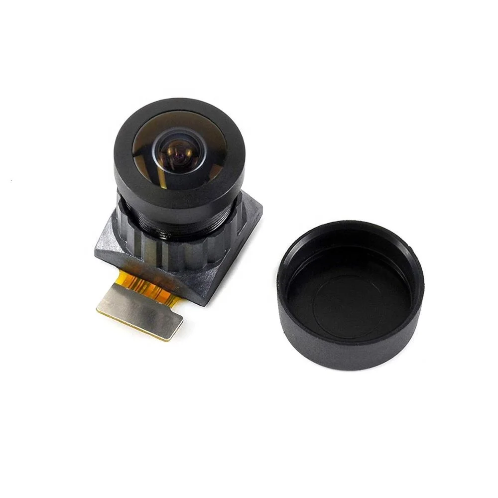 8MP Sensor 160 Degree Raspberry Pi camera module for Official Raspberry Pi Board V2