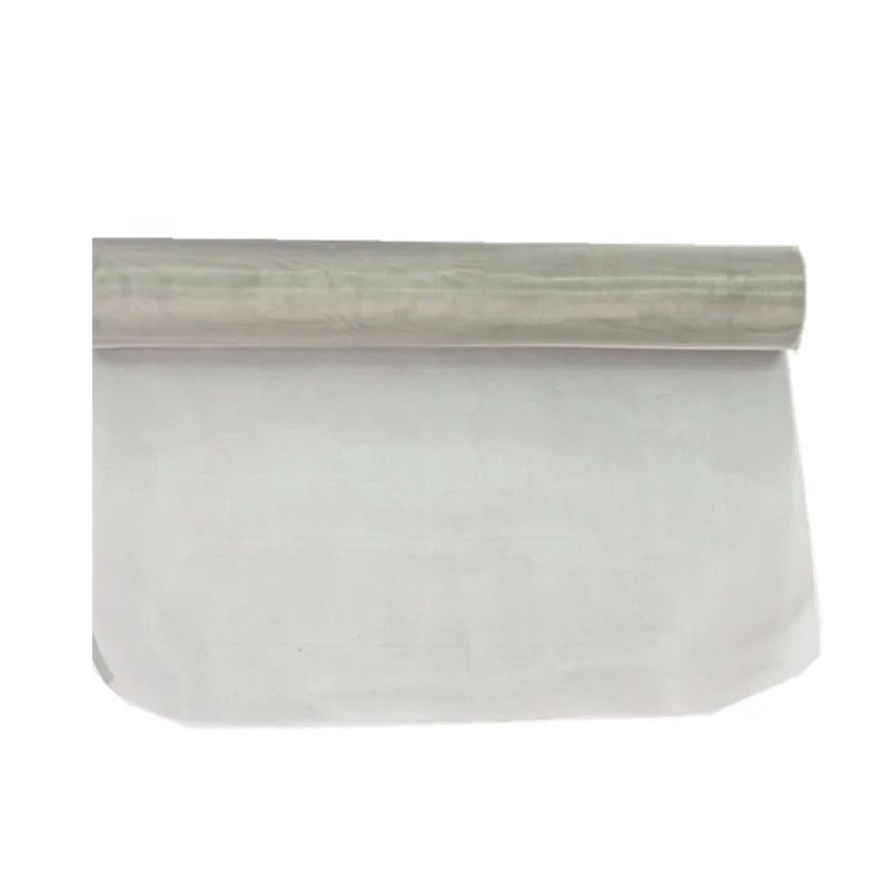 Сетка из чистого серебра 99.99% пробы 80 90 100 микрон