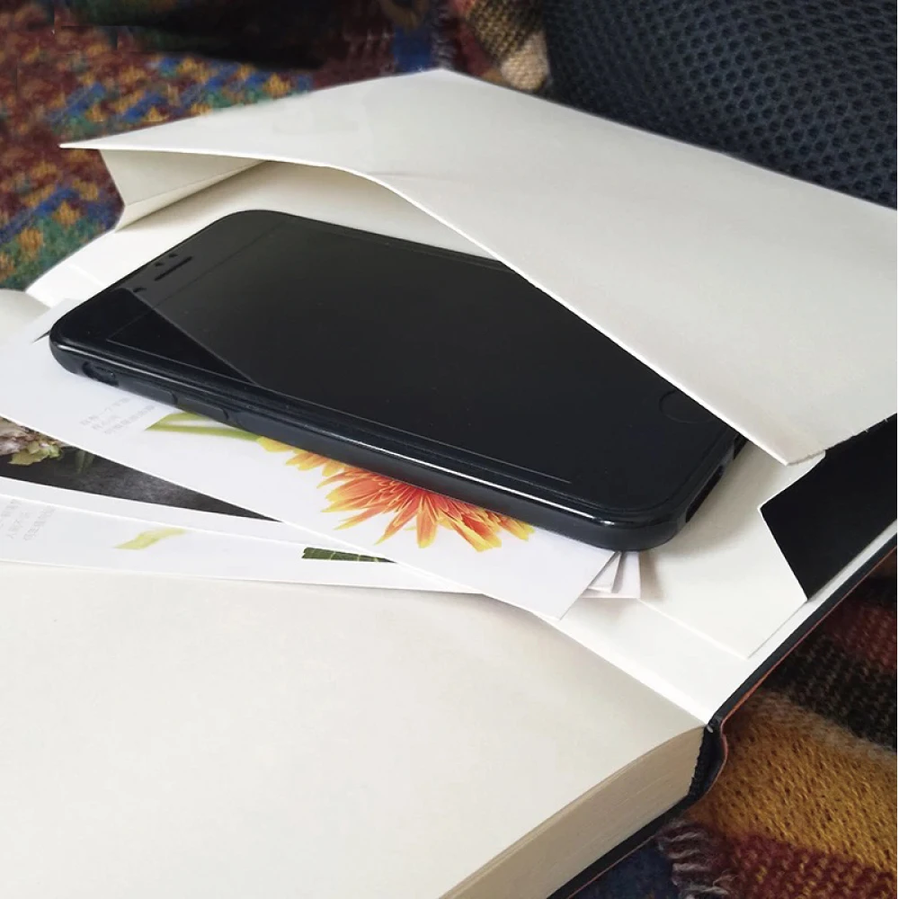 Personal planner loose-leaf office notebook direct selling a5 custom notepads with pen clip