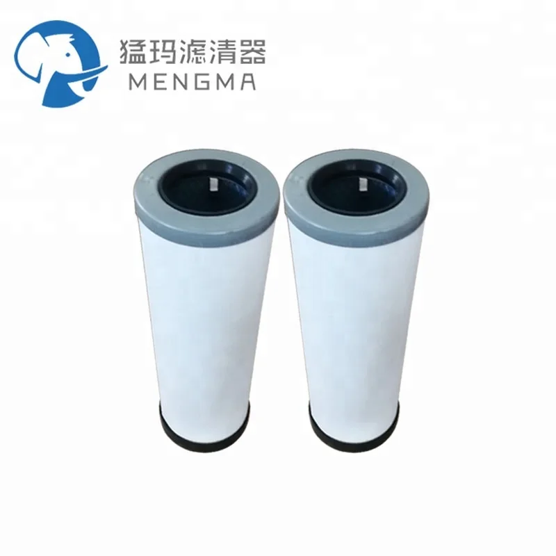 Replacement  Air Oil Separator 52323020 Hitachi Parts Air Compressor OSP-37S5AI