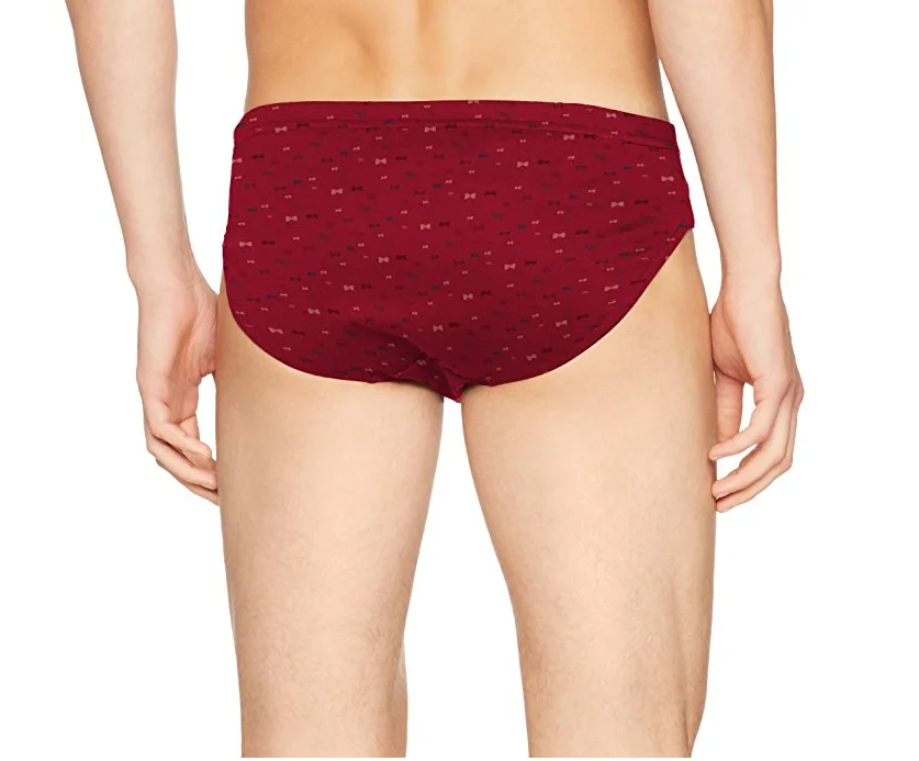 Hot Modal Men Tight Underwear Sexy New Arrival man Briefs Mens Bulge Underwear