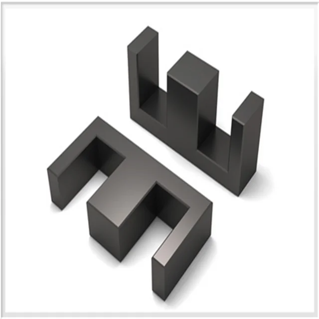 e Type Ferrite Core For Flyback Transformer