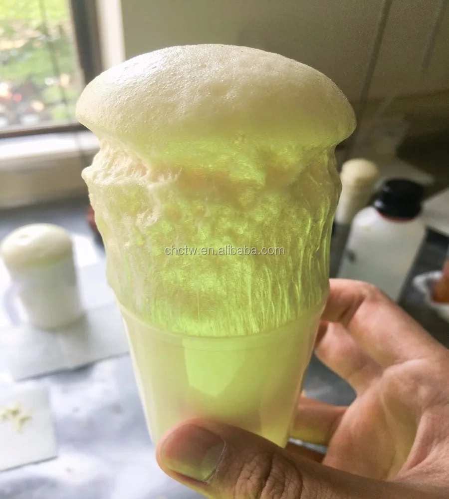 Высокопроизводительная полиуретановая решетка для утечки, инъекции для ремонта