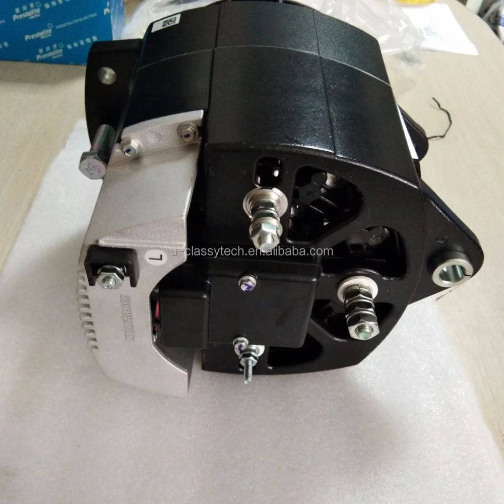 24V 150A alternator for portable generator Automobile Parts