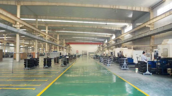 2019 new energy electric rear drive axle