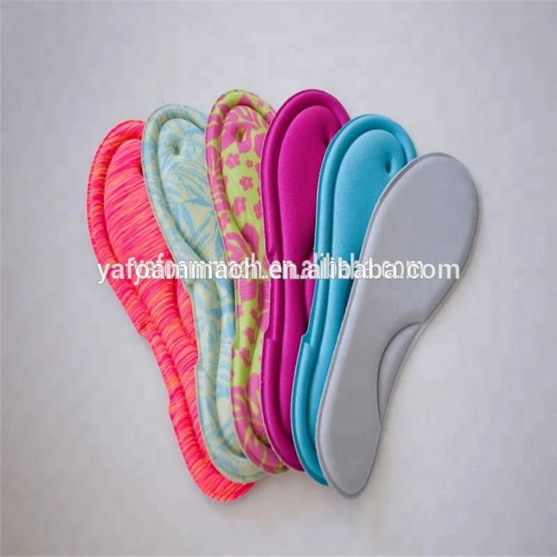 
Factory Price Memory Foam For mattress and insole 