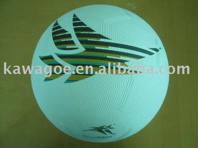 резиновые мячи размер 4